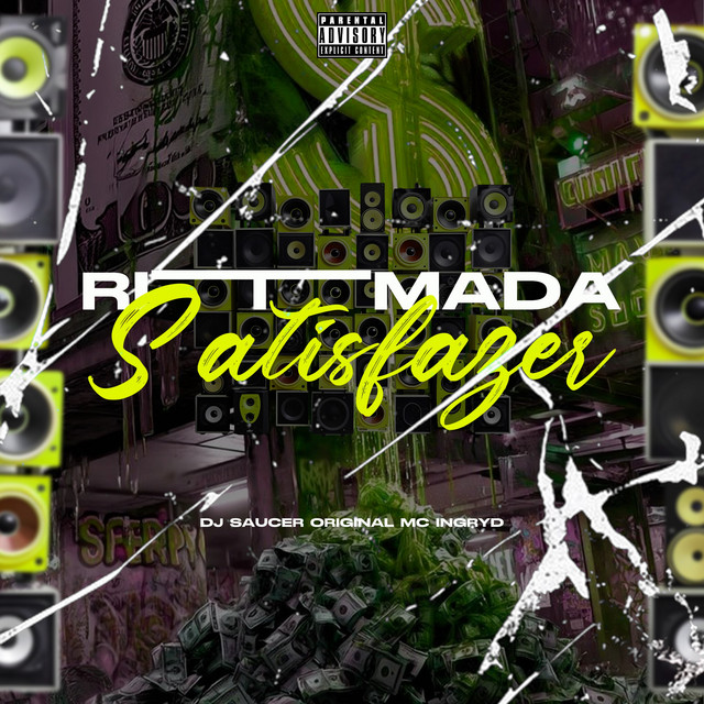 RITMADA SATISFAZER