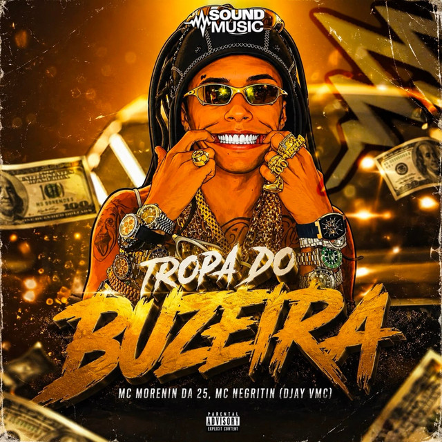 TROPA DO BUZEIRA
