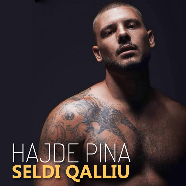 Hajde Pina