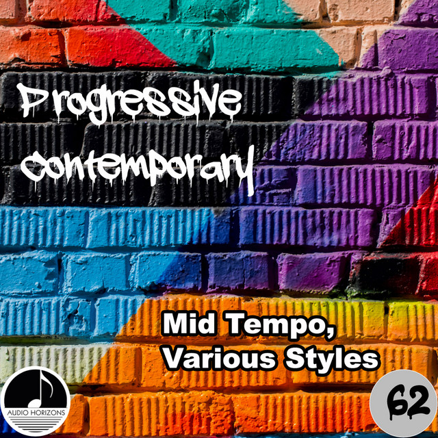 Urban 62 Mid-Tempo, Various Styles