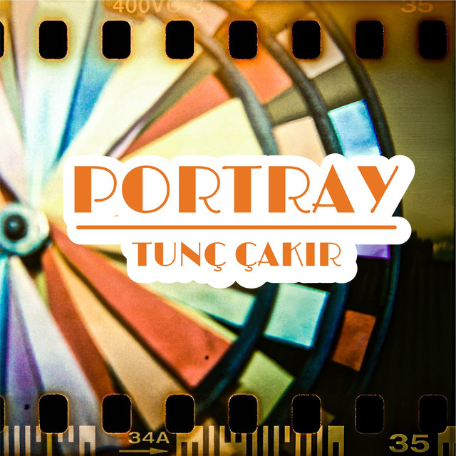 Portray album image