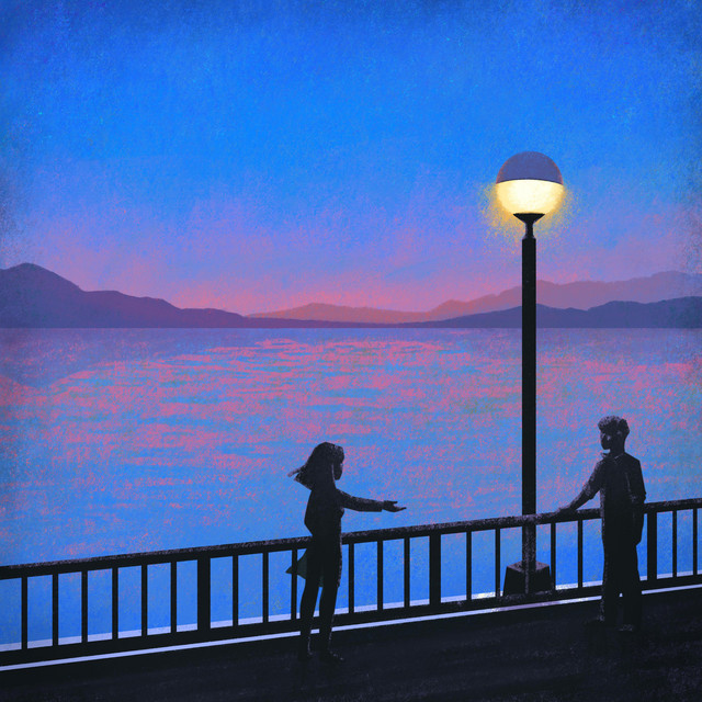 Voyage cover