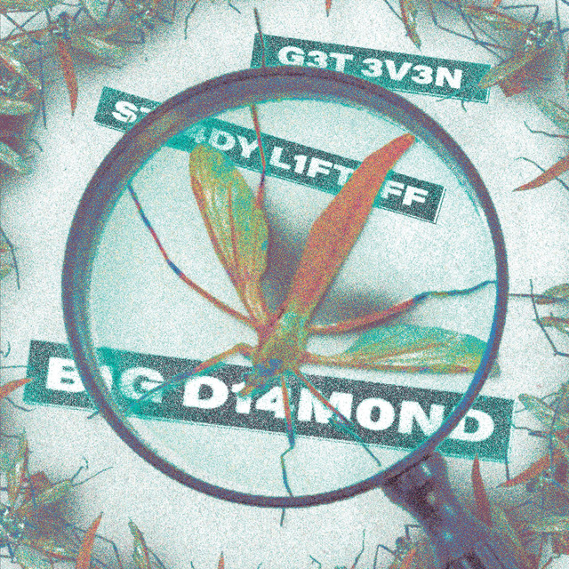 BIG DIAMOND