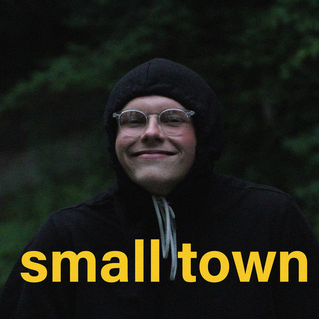 Small Town - Single by Garrett Dellinger | Spotify