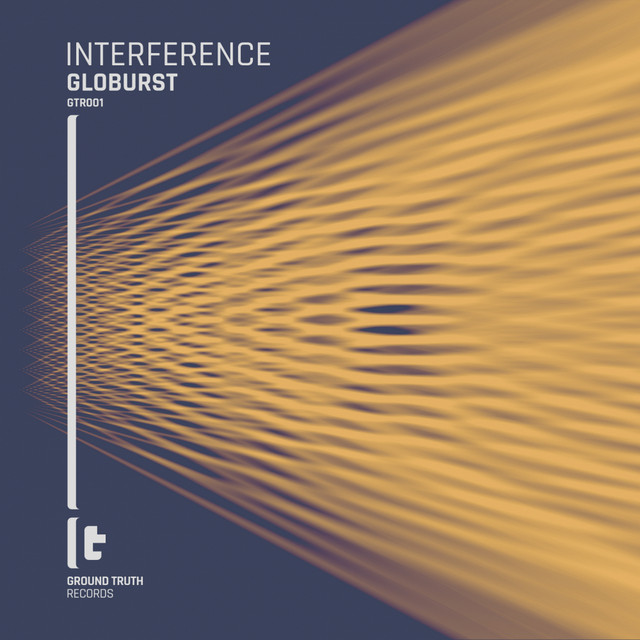 Interference cover art
