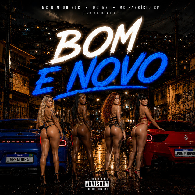 Bom e Novo