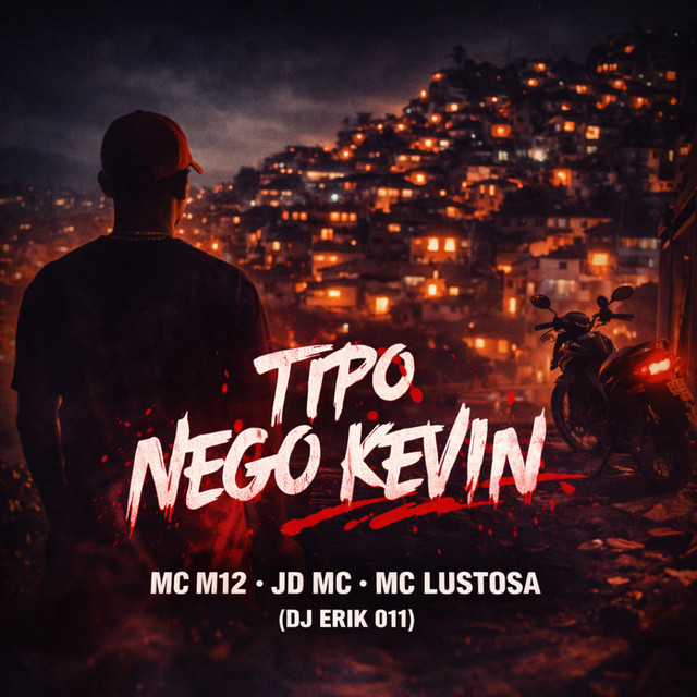 Tipo Nego Kevin