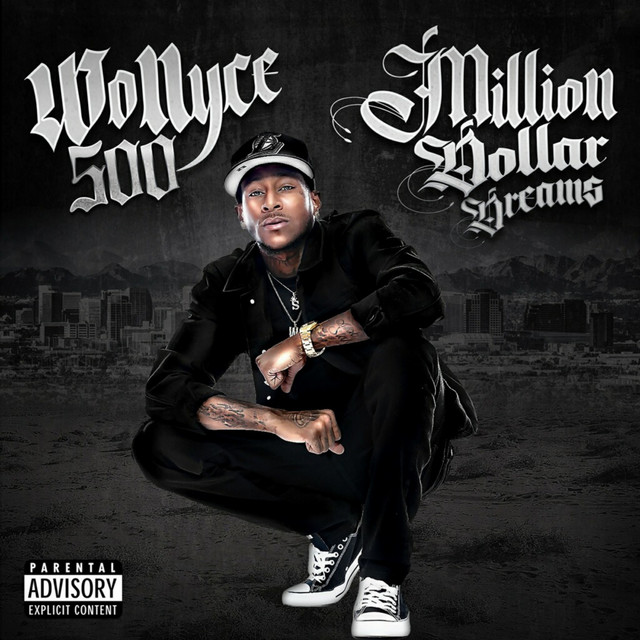 Million Dollar Dreams - Single by Wo Nyce 500 | Spotify