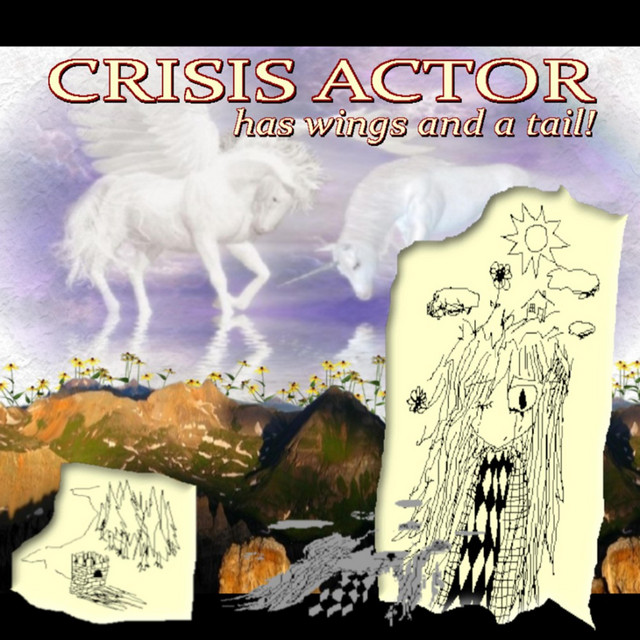 Crisis Actor