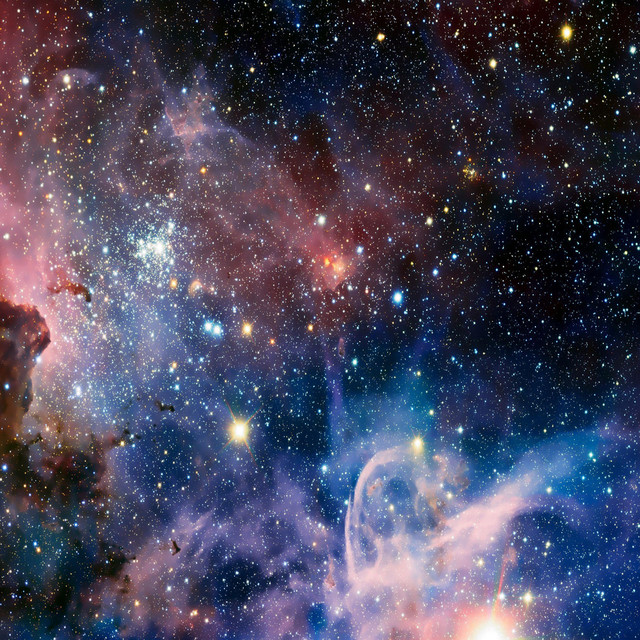 I Need Space cover