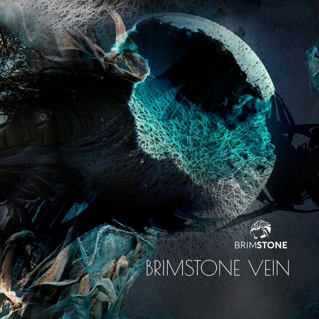 Brimstone vein cover art