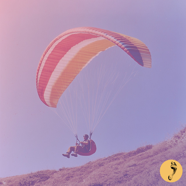 Glide (Franc Moody Remix) album image