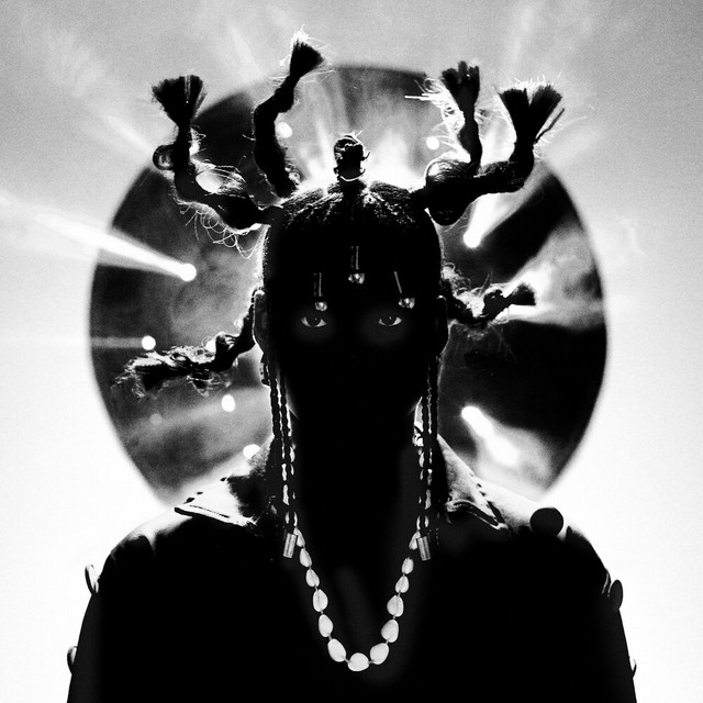 undefined album image