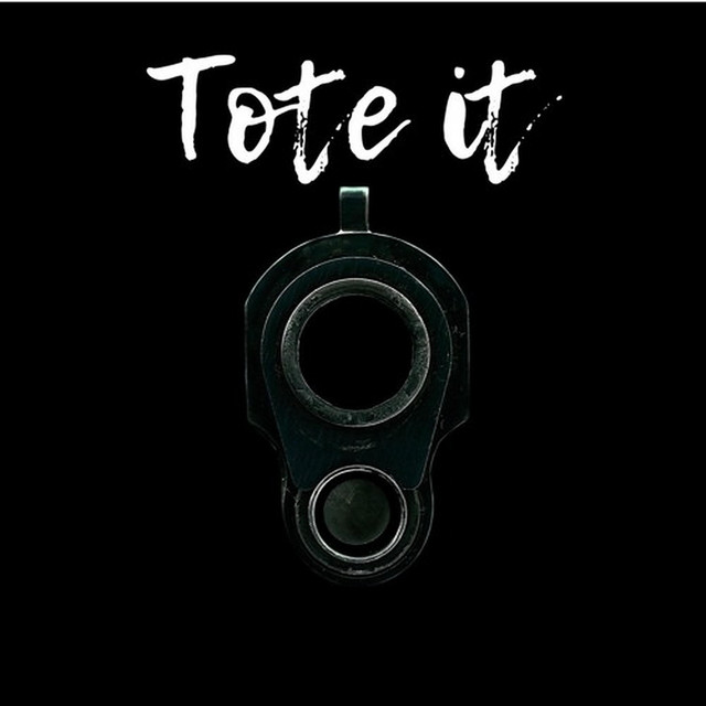 Tote It cover art
