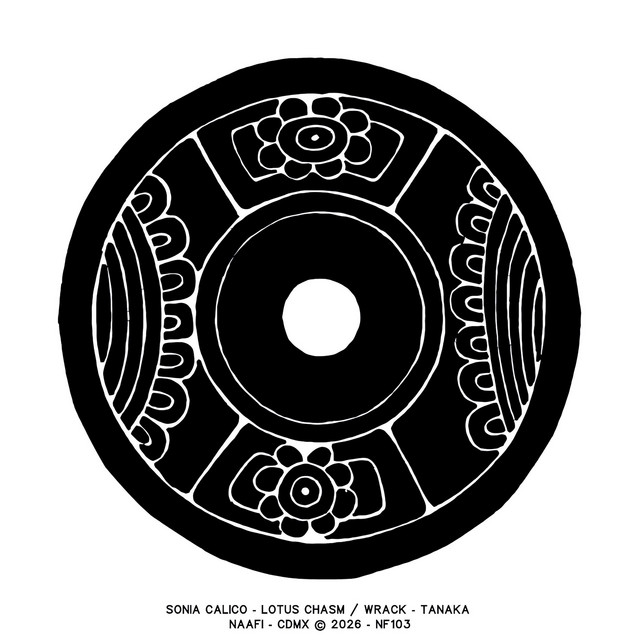 Tanaka album art