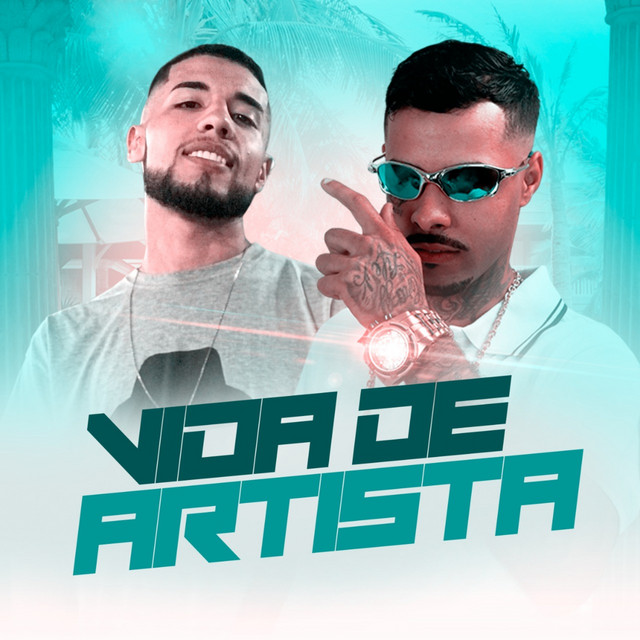 Vida de Artísta