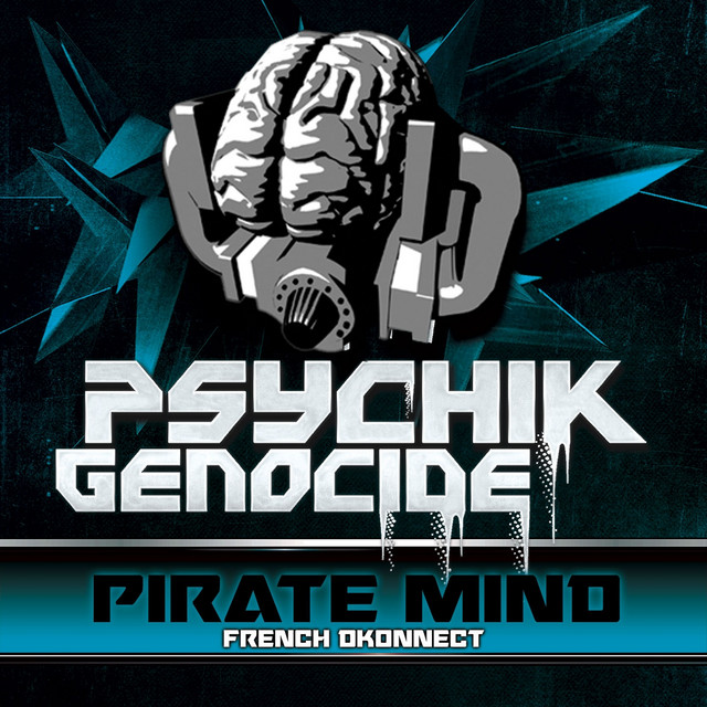 French Dkonnect cover