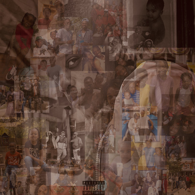 Vol. 1: Savior cover art
