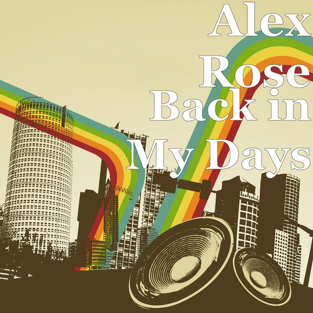 Back in My Days cover art