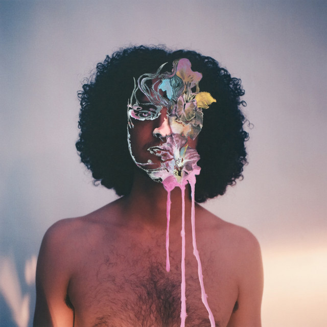 Déjame Volver cover art