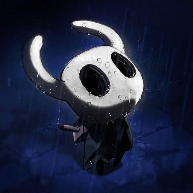 Enter Hallownest cover art