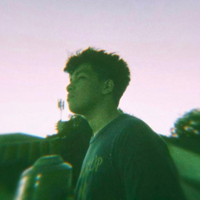 ur boyfriend