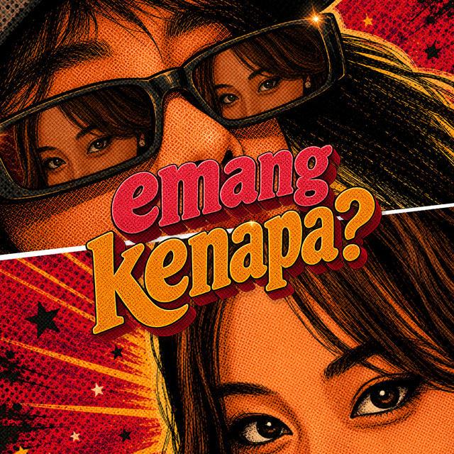 Emang Kenapa