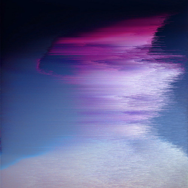 Обкладинка: Eternity — EMMX