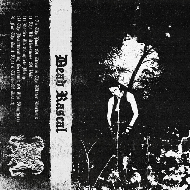 Обкладинка Dead Rascal — Demo I