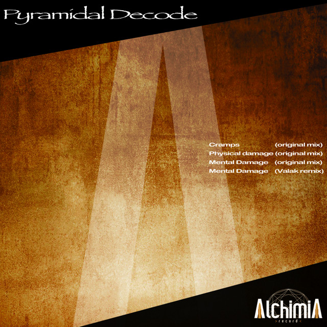Mental Damage cover art