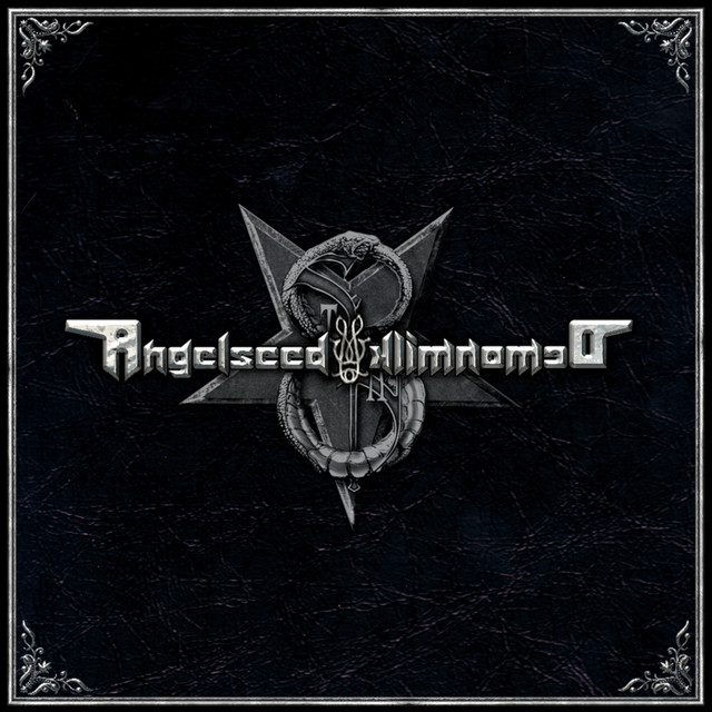 Angelseed and Demonmilk cover art