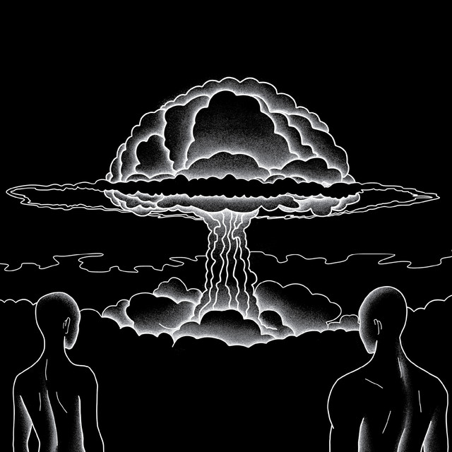 Enjoy the Aftermath cover art