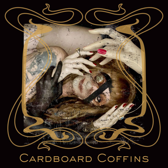 Cardboard Coffins