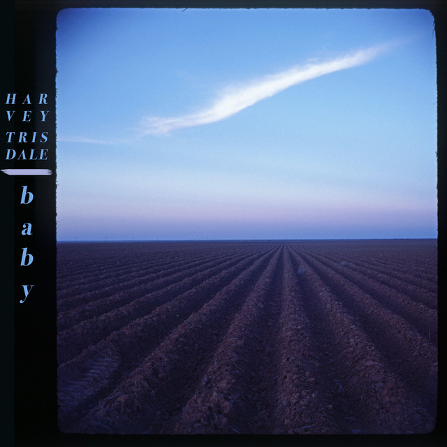 Baby cover art
