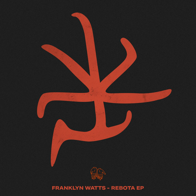 Djamba - Extended Mix album art