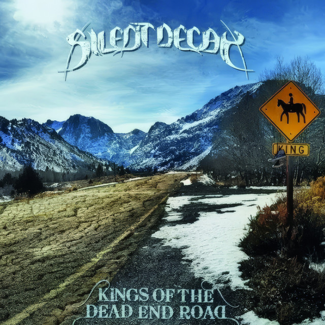Kings of the Dead End Road cover