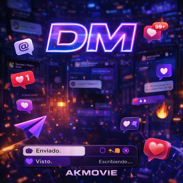 DM