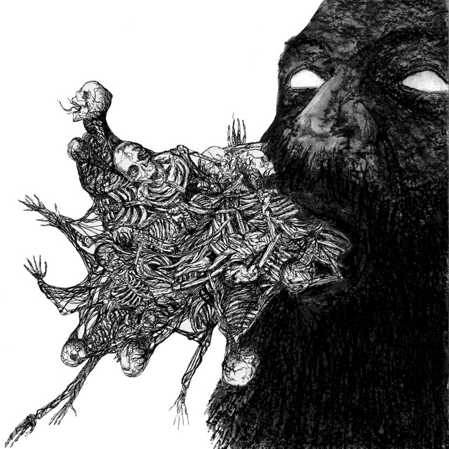 Iris cover art
