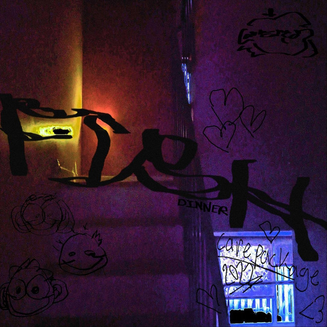 care package cover art