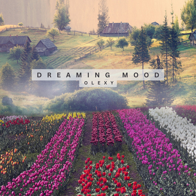 Обкладинка: Dreaming Mood — Olexy
