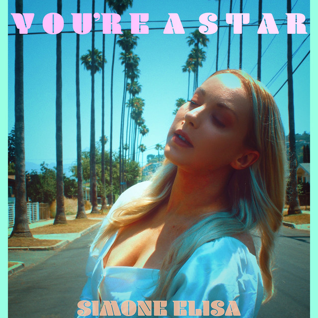 You're a Star