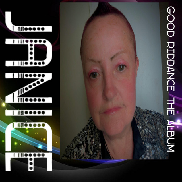 Good Riddance: The Album cover