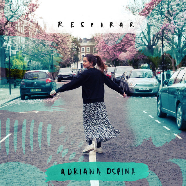 Respirar cover art