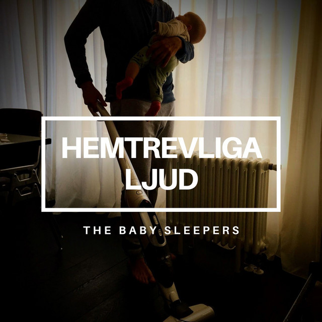 Hemtrevliga Ljud cover art