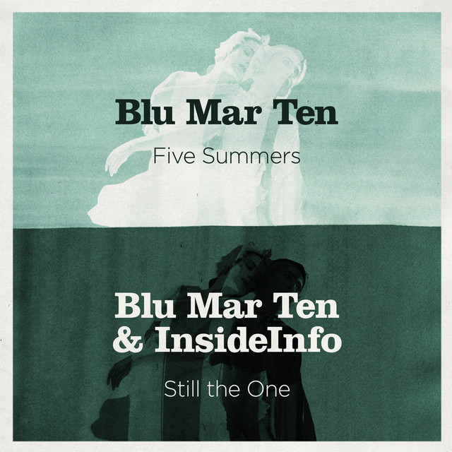 Five Summers artwork