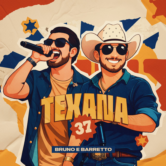 Texana 37
