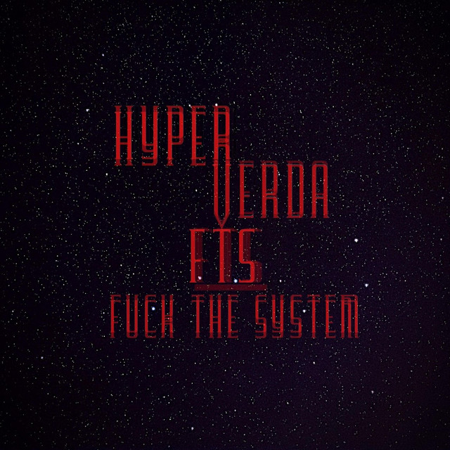 FTS cover art