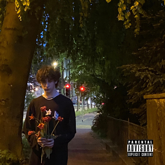 Ten Miles Away From Home cover art