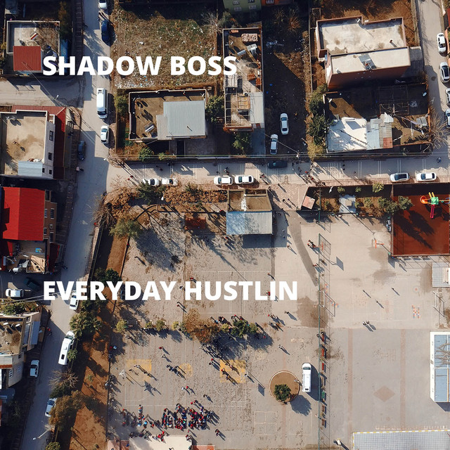 Shadow Boss
