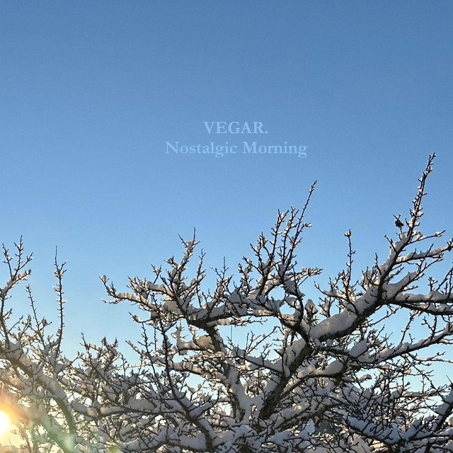 Nostalgic Morning cover art